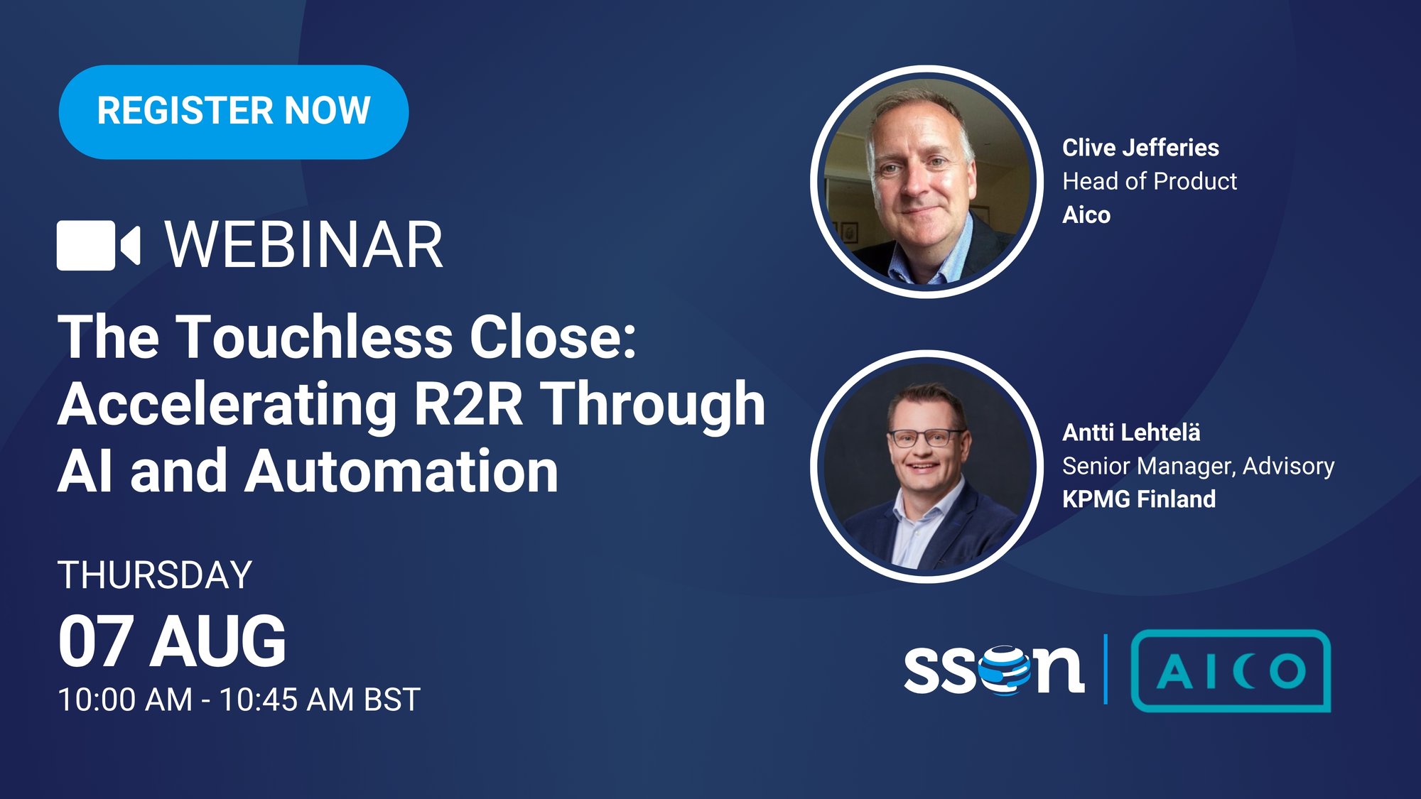 Aico x SSON August Webinar CTA Banner