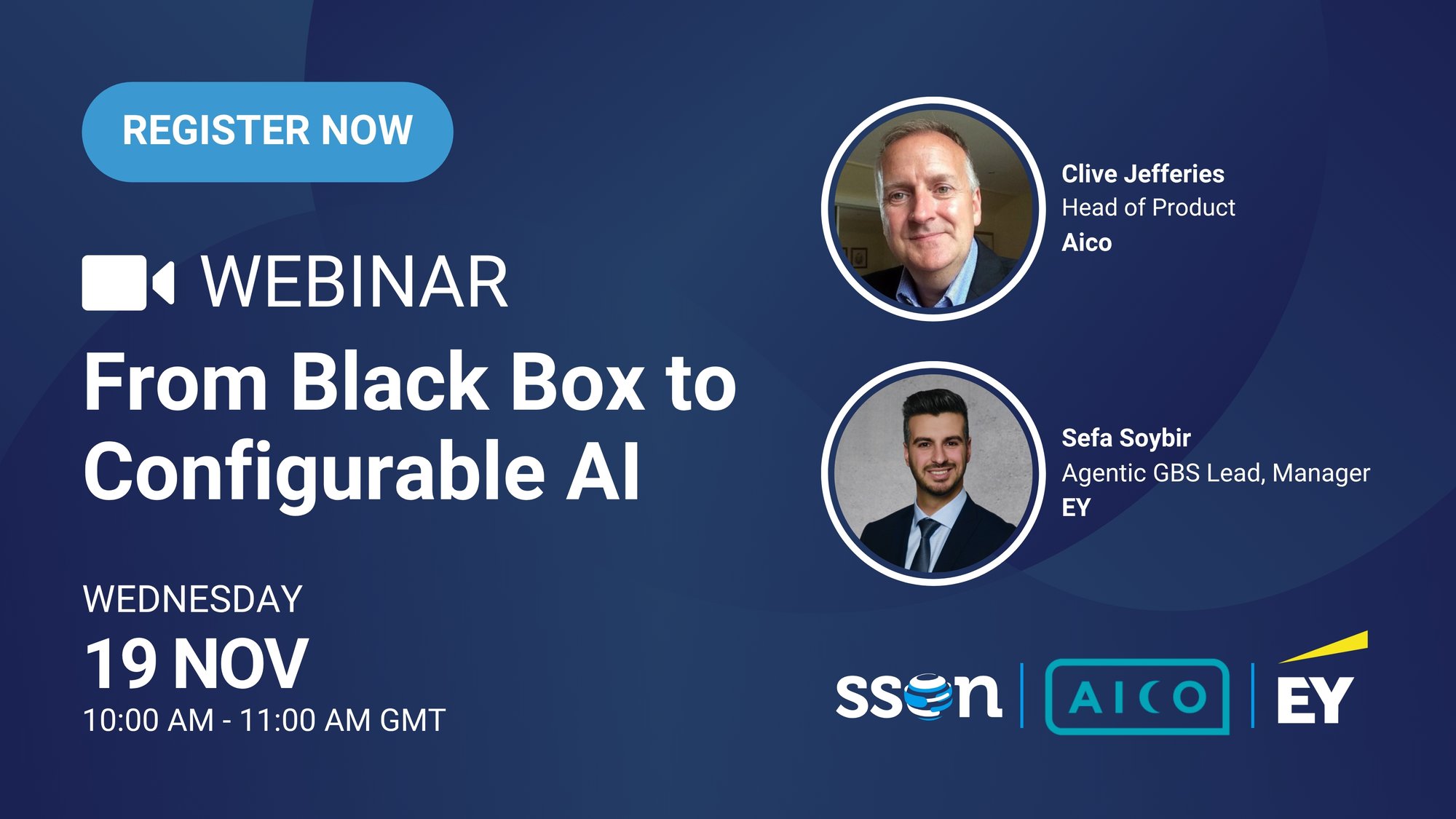 Aico x SSON November Webinar Updated Banner