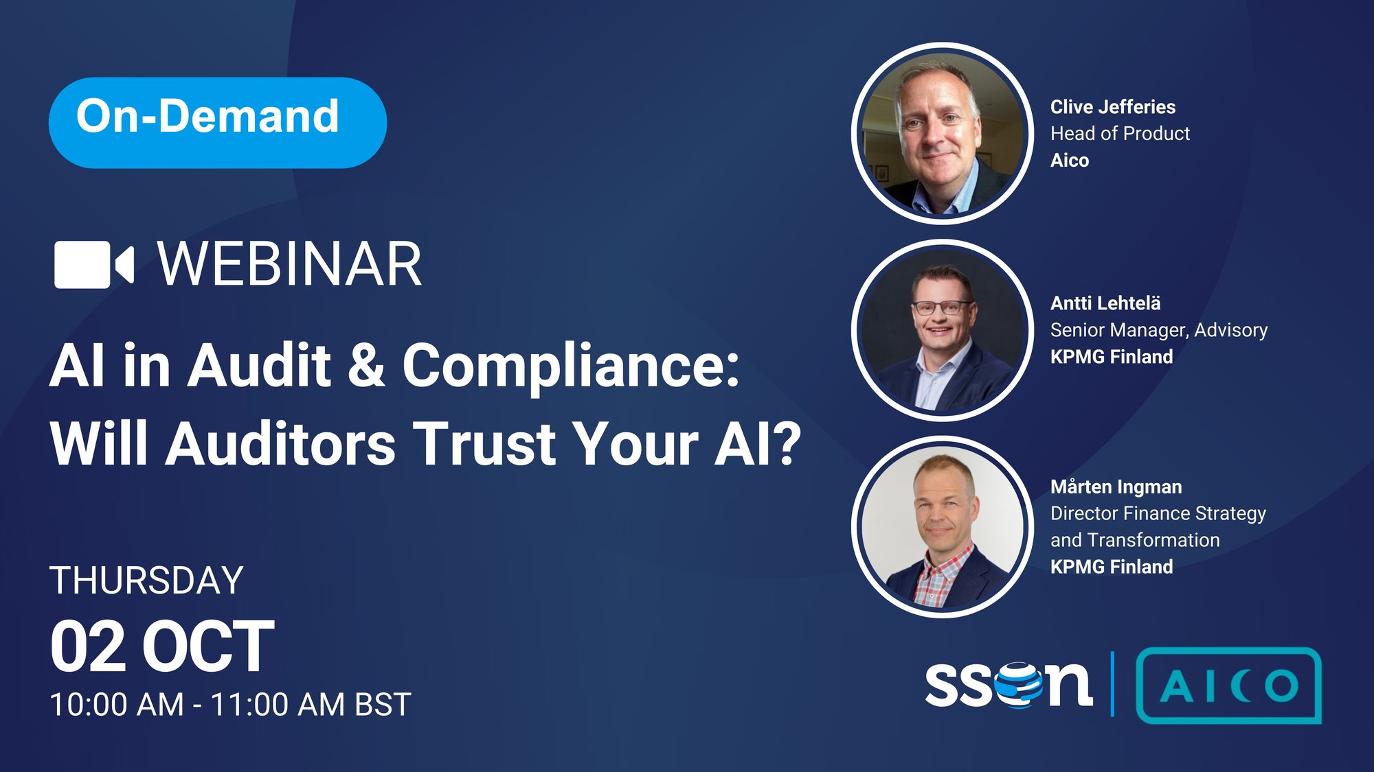 Aico x SSON October Webinar Banner (2)