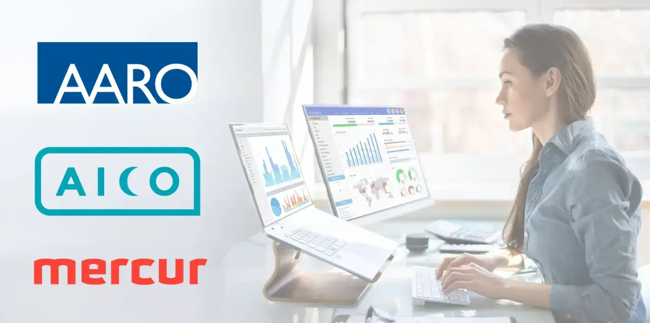 AICO AARO Mercur Merger Image Homepage