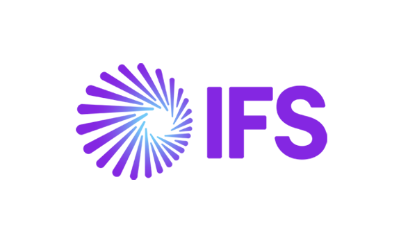 IFS logo